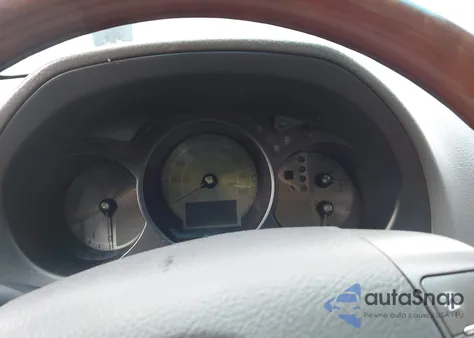 2006 Lexus Gs 300 z USA, uszkodzony, nr VIN JTHCH96SX60010433